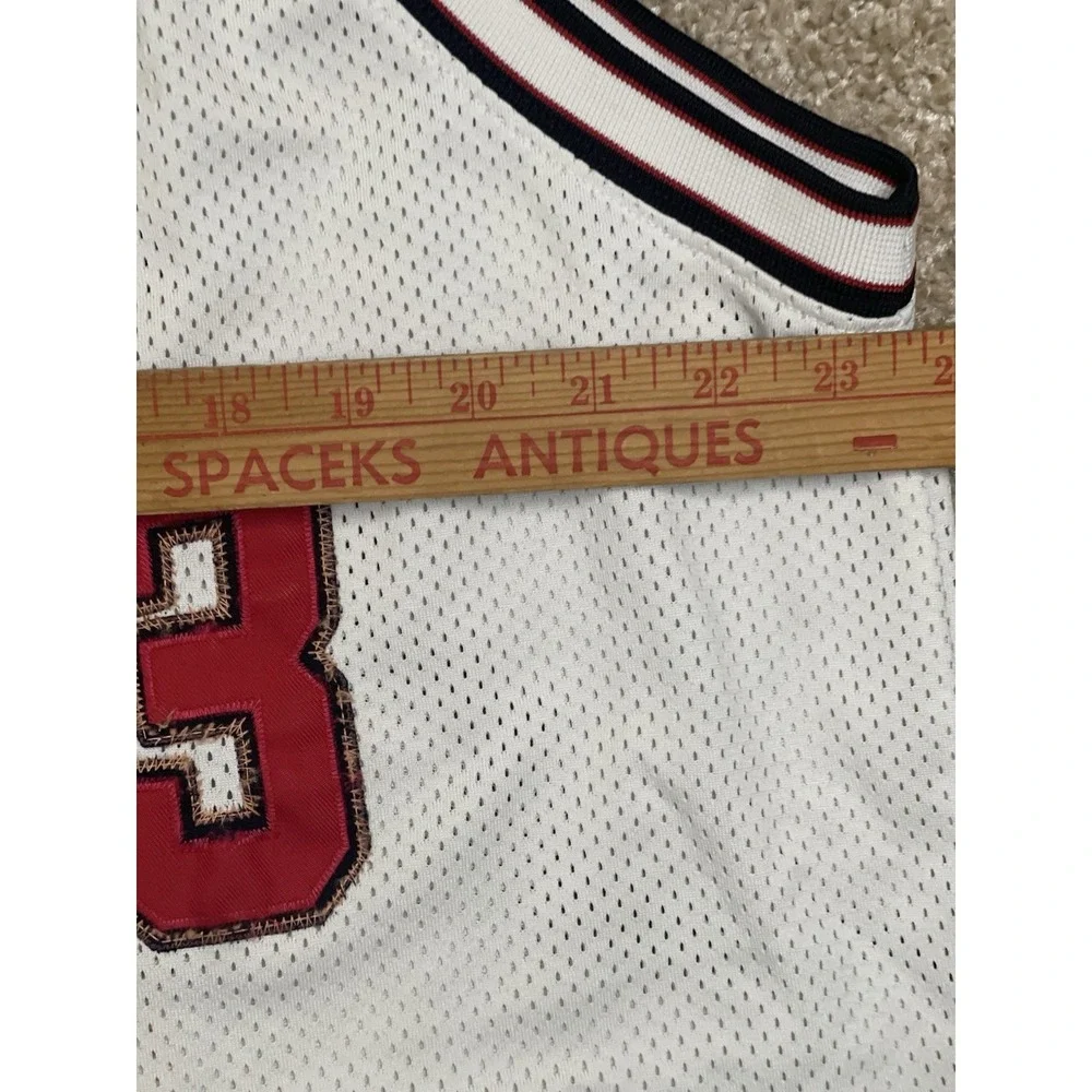 VTG Rare Air Jordan Jordan Brand 23 Jersey Vintage Xl